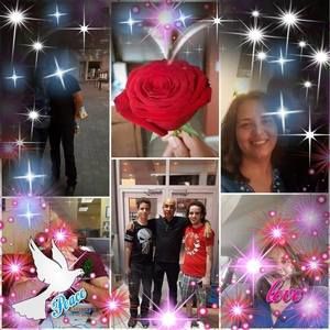 Meet your Posher, Xiomara